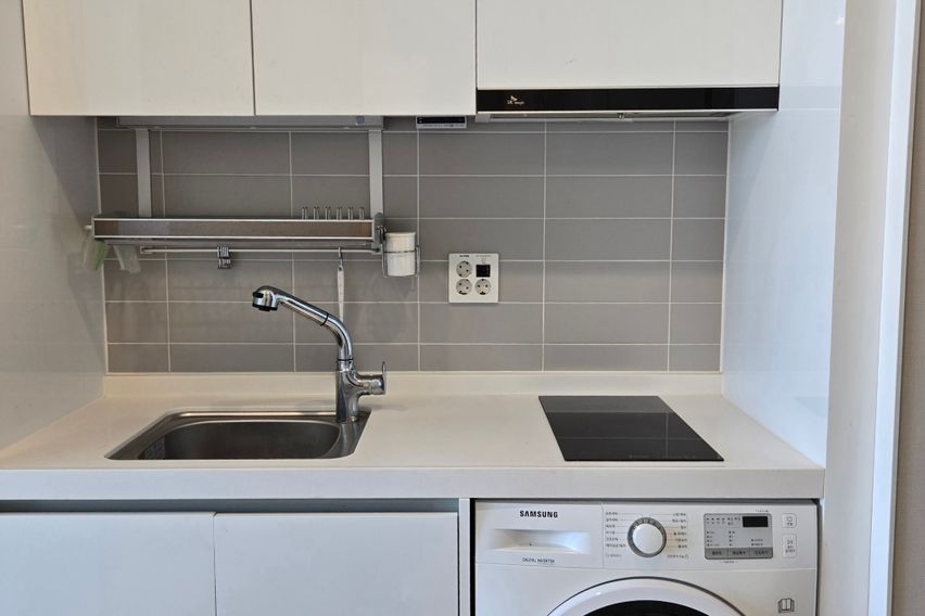 문릿스테이 송도