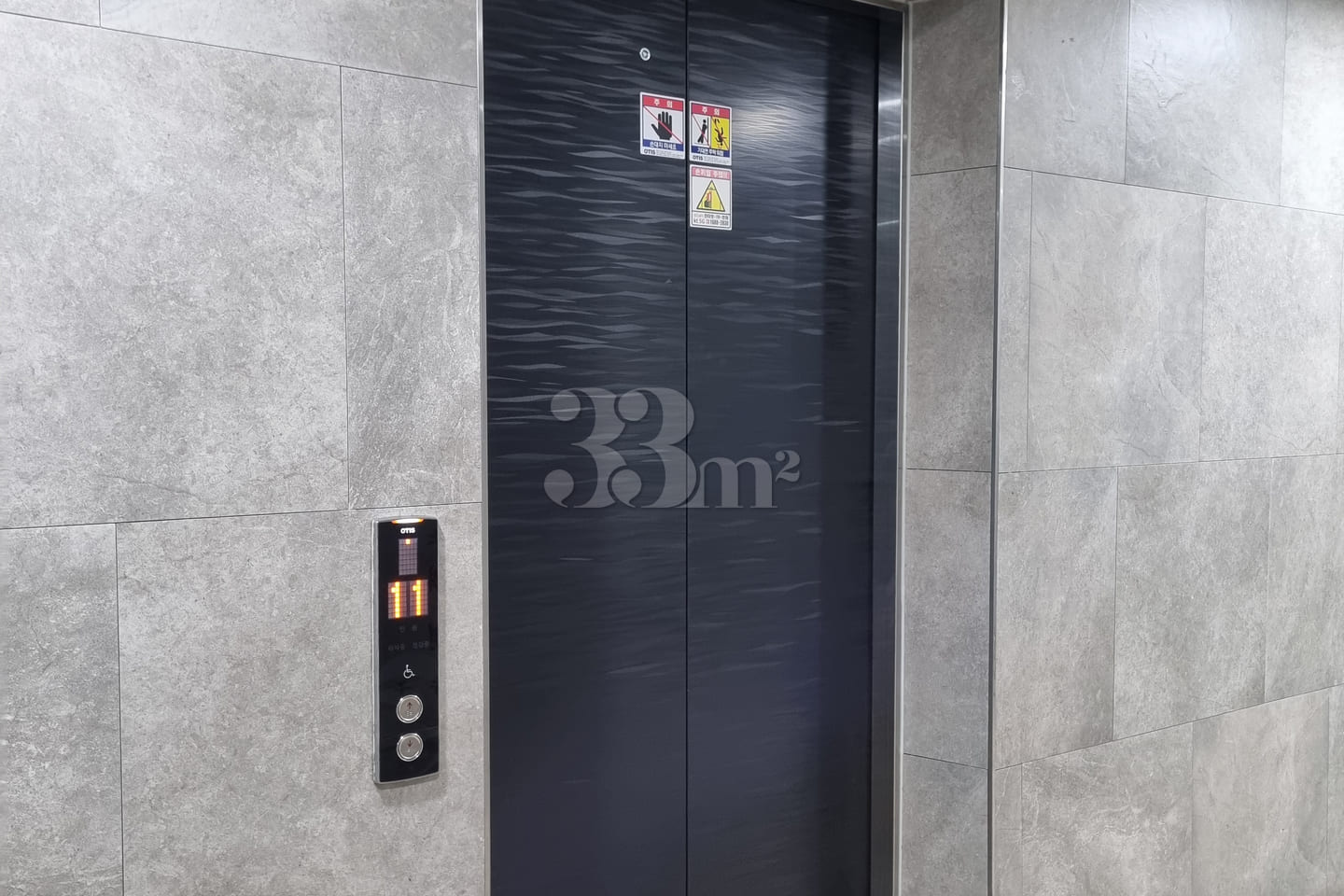 Gangnam/Samseong Two-Room Apartment with Park 16th image