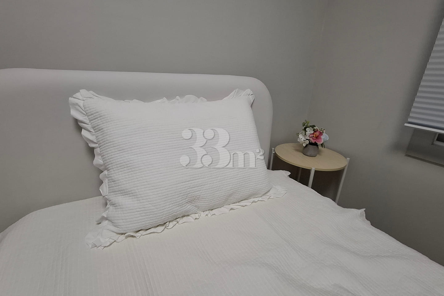 Cheongna 3-room officetel 13th image