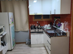 Fully furnished two-bedroom apartment in Buks 0th image