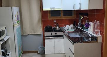 칠곡 북삼읍 풀옵션투룸 방 이미지