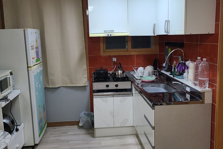 칠곡 북삼읍 풀옵션투룸 0번째 이미지