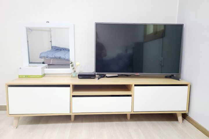 부천역5분#투룸풀옵션1 3번째 이미지