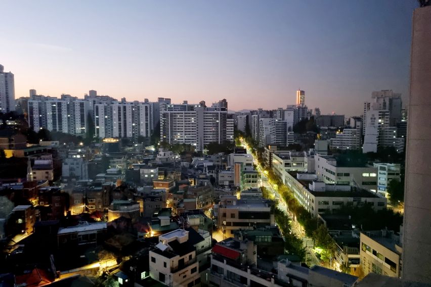🌈마포역3인침대2개 1번째 이미지