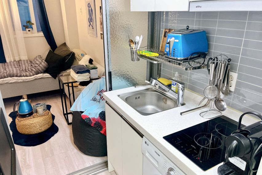 흑석동 중앙대 갓성비3 3번째 이미지