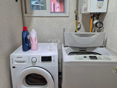 Clean 2-room house in Songcheon-dong 12th image