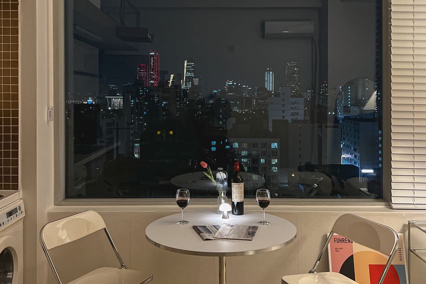 당산 한강뷰 스튜디오 17번째 이미지