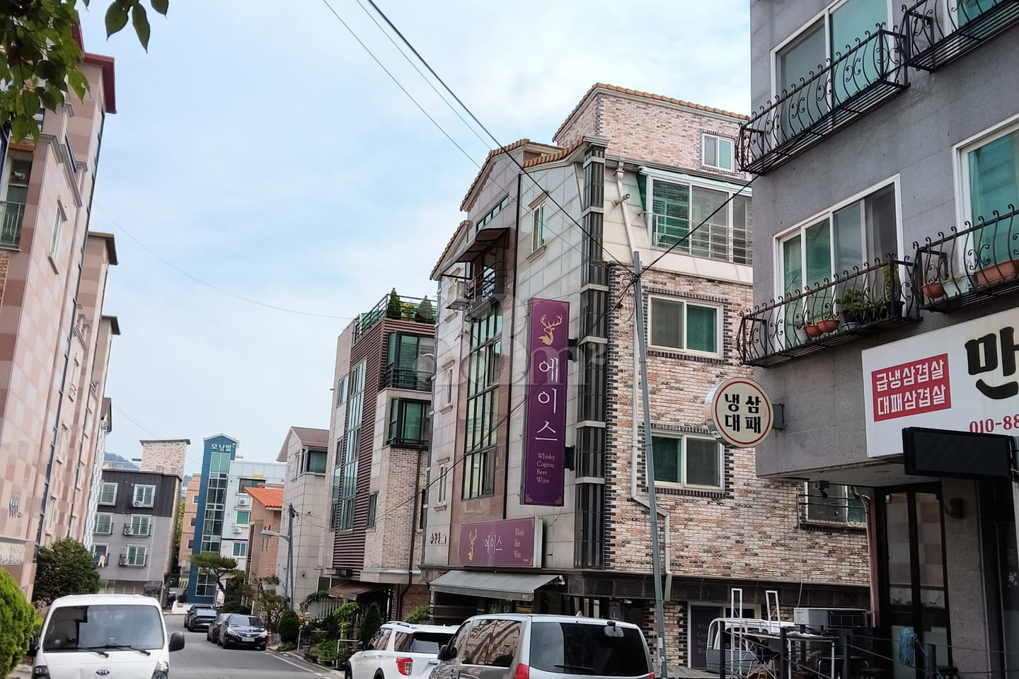 Sin-Yeonsu-dong with excellent infrastructure 17th image
