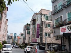 Sin-Yeonsu-dong with excellent infrastructure 17th image
