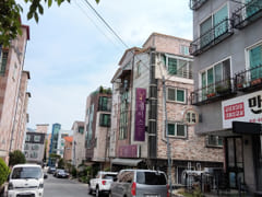 Sin-Yeonsu-dong with excellent infrastructure 17th image