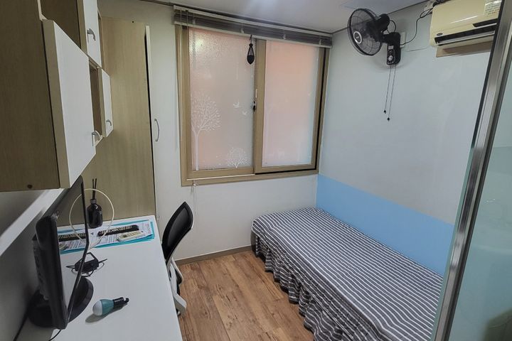 창원시 창문큰 고시원 0번째 이미지