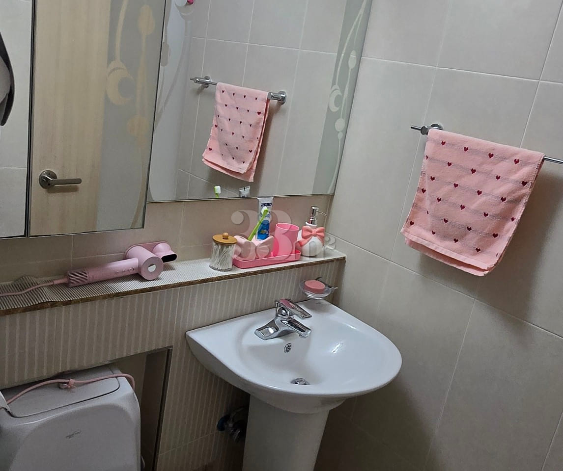 Perfect rating! Beautiful 2-bedroom unit. 8th image