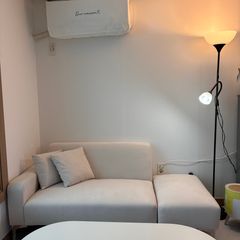 충대병원💖투룸 풀옵션 방 이미지