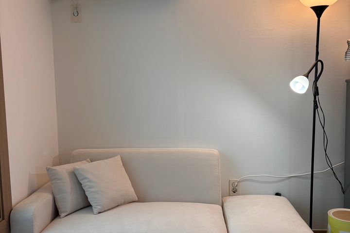 충대병원💖투룸 풀옵션 0번째 이미지