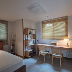 Fully furnished home with a stylish interior Unit Image