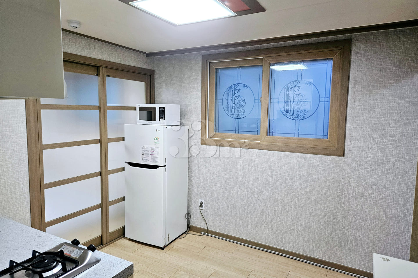 Songtan Seojeong-dong 1.5-room 4 5th image