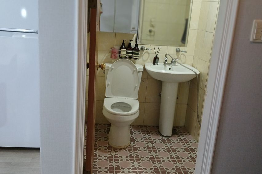 따뜻한 공간 302