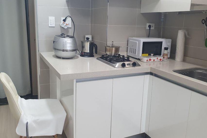 아늑하고 조용한방 15번째 이미지