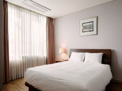 Studio apartment in the Seodaemun Station are 1th image