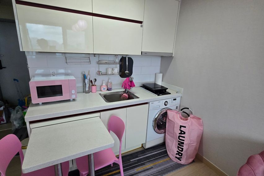 예쁜 2룸, 특가진행!