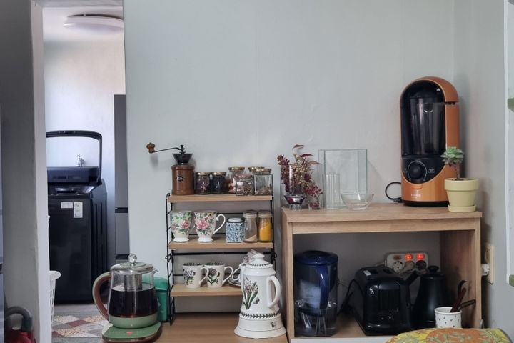 논산 계룡 편안한집1호 8번째 이미지