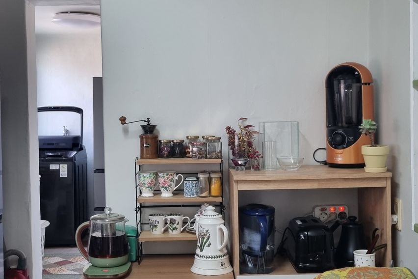 논산 계룡 편안한집1호 8번째 이미지