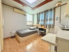Yeongdeungpo accommodation with good natural  6th image