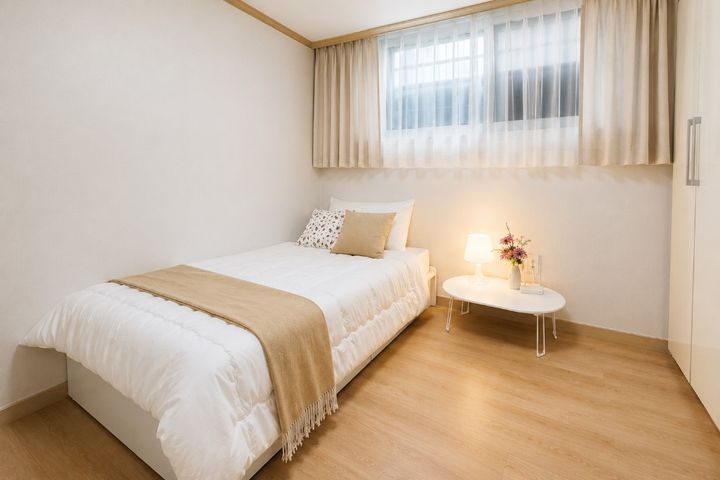 Suyu Station Fully Furnished Unit 4 1th image