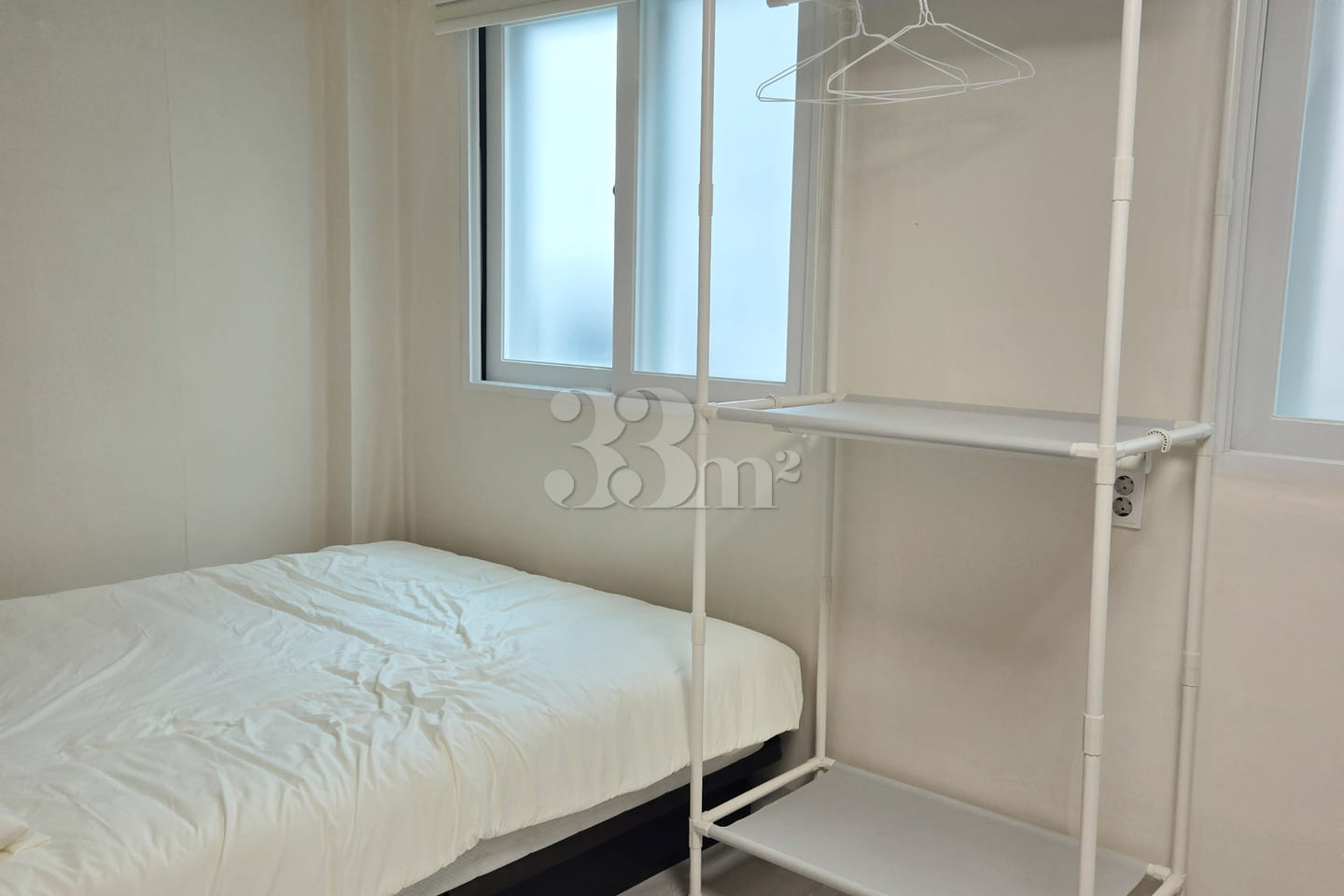 Double-station access, fully furnished, A5 4th image