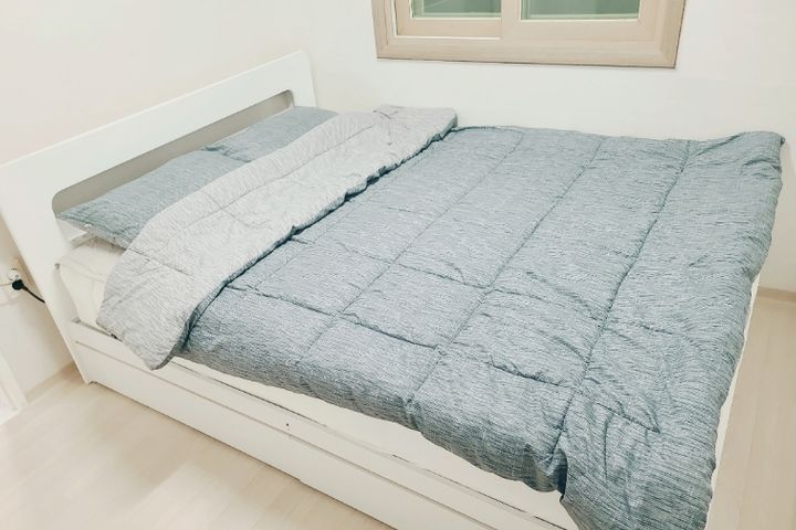 부천역5분#투룸풀옵션2 5번째 이미지