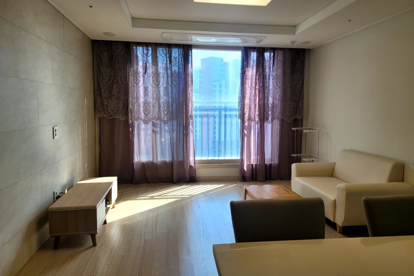 응암역도보 신축아파트