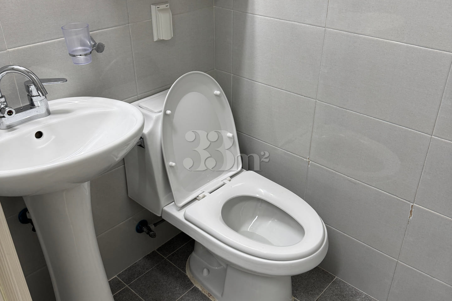 5 minutes from Sadang Station, single room, c 5th image