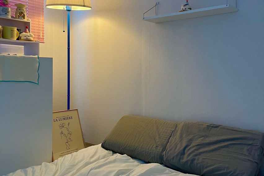 연신내 투룸 감성숙소