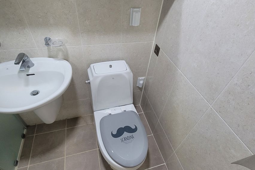 병점역 인근 복층 오피