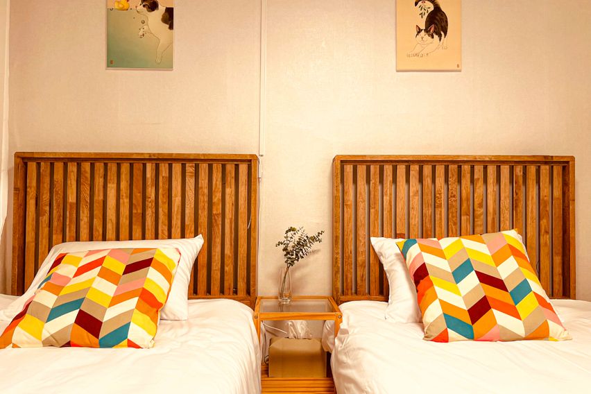 스테이무무 강동 4번째 이미지