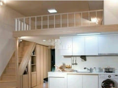 Dongseong-ro Top City View #Fully Furnished 12th image
