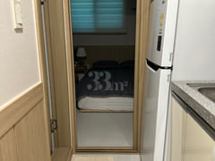 Studio Apartment #Clean #Fully Furnished 9th image