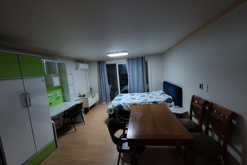 광주 오치동 청암아파트 3번째 이미지