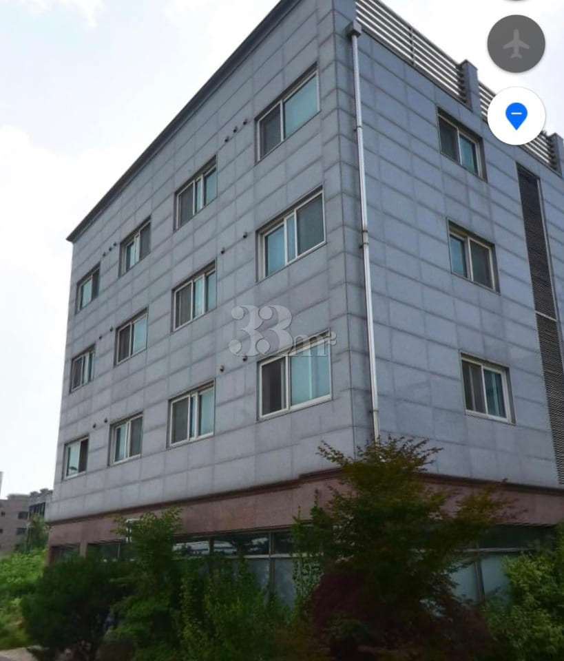 Paju Wollong Industrial Complex 4th image