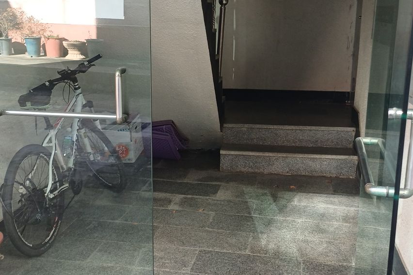 문학경기장부근 쓰리룸 14번째 이미지