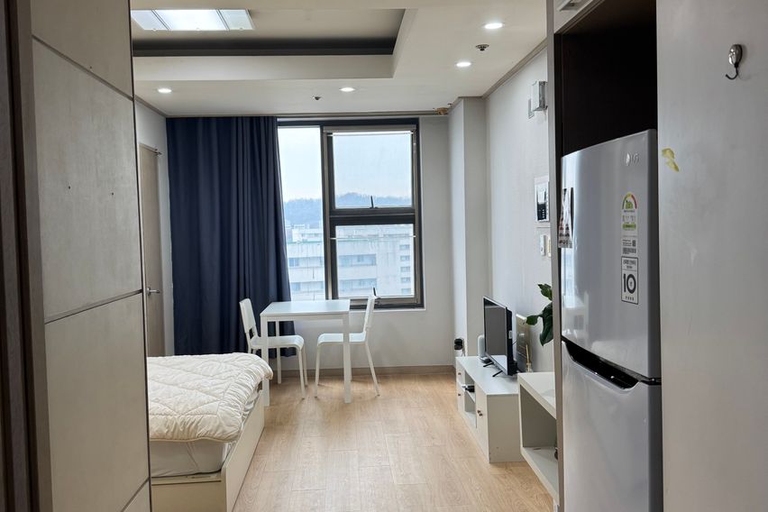 창동역2분깔끔뷰오피스텔