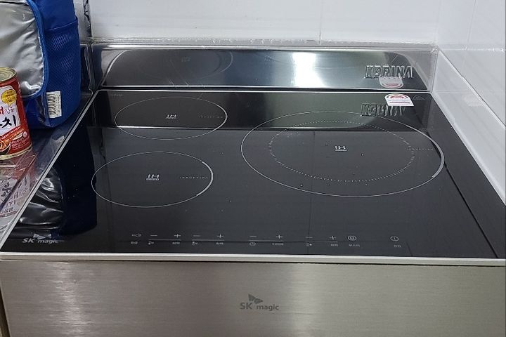 Doam Jugong 302-dong, 7th floor 3th image