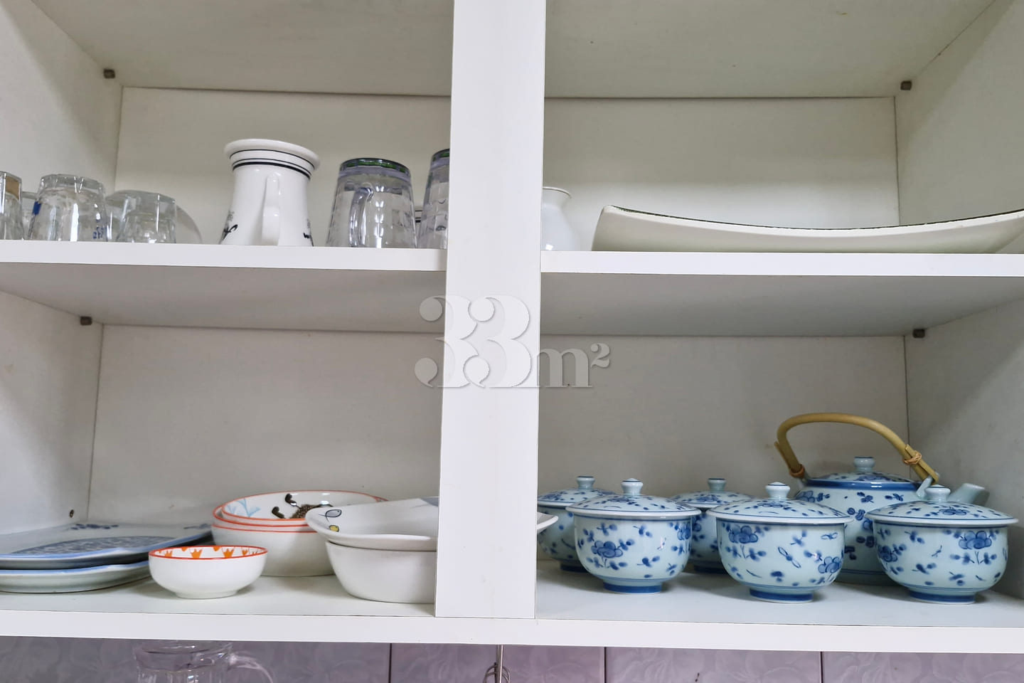 Spacious 3-room family accommodation 15th image
