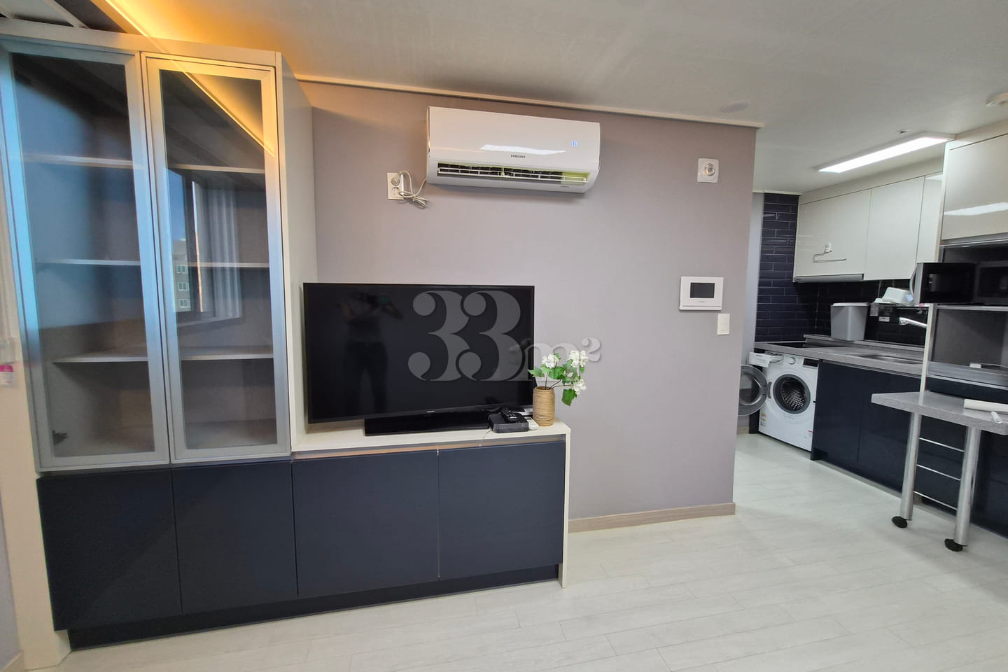New 2-room apartment near Busan Station, 83 11th image