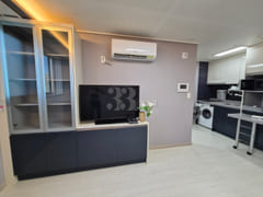 New 2-room apartment near Busan Station, 83 11th image