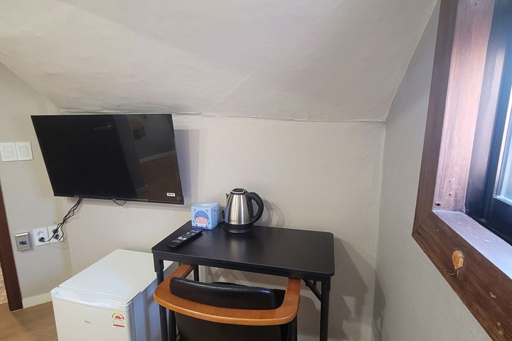 Chunui Station, Room 205 1th image
