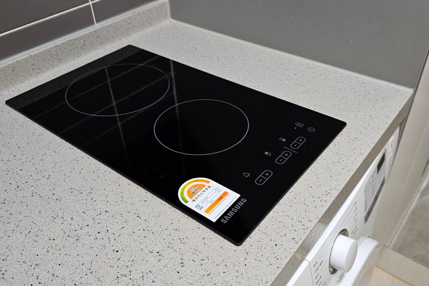 시티뷰 고층 풀옵션!! 6번째 이미지