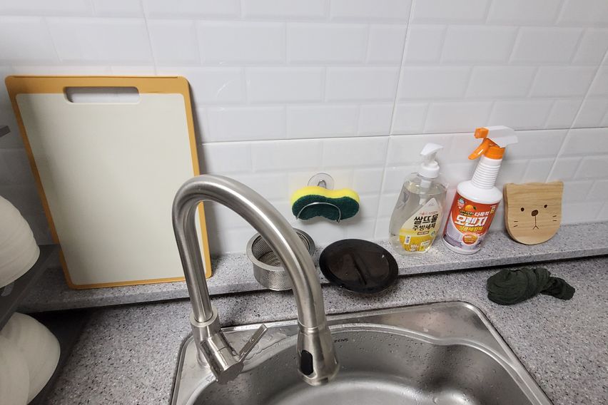 아파트처럼  깔끔&따뜻 7번째 이미지