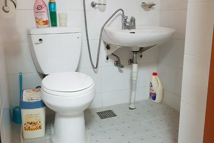 배산역4분 원룸 201 13번째 이미지