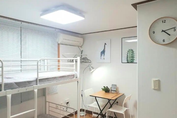 Room 201 0th image